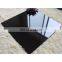 Direct factory sell super black polished porcelain slab tile black kajaria floor tiles 24