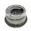 Auto Engine Parts Camshaft VVT Gear For BENZ 276 A2760501647