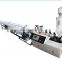 20-63mm plastic upvc pvc pipe electronic threading pipe extrusion production line making machine