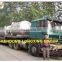 Manufacture Factory Price 50L-50000L Stainless Steel Chemical Reactor with Agitator Chemical Machinery Equipment
