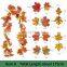 Christmas 2021 Supplies Old Outdoor Decorations Halloween Wholesale Fall Autumn Garland Xmas Decoration
