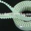 HTD 3M 5M 8M 14M Small Noise pu timing belt