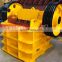 Mini mobile Gold Ore Jaw Crusher Double Roller Crusher hammer mill for Stone Rack