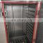 industrial steam rice machine/steamed rice cabinet/gas rice steaming cabinet