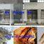 Stainless steel fish drying machine fish dryer machine meat dryer machine