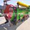 Waste Management Equipment Compost Small Mobile Rotary Sand Gravel Gold Tumbler Trommel Price