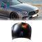 Hood Aluminium W218 Engine Hood Cover for CLS Class W218 Bonnet 2188800057