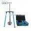 LQ50 Drop ball test machine Drop ball rebound modulus tester 19kg