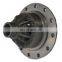 Good performance red truck planetary gear differential carrier case for 700p