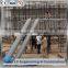 Repid assembly long span steel conference hall design