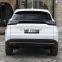 Electric Vehicle Electric Car MNV  M-NV Brand NEV LHD SUV 5 Seat 5 Doors New Energy Vehicles