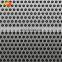 ISO certification Fasion Cheap round Hole Perforated Metal products