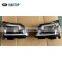 MAICTOP car lighting system hot sale head light for Patrol 2020 front light head lamp