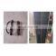 aluminum frameless sliding glass door desig double glazed aluminum tempered glass sliding doors for balcony patio entrance