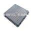 Fibre Reinforced Plastic Composite Manhole Covers FRP / GRP /SMC Manhole Gully Covers