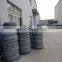 plastic water well covers composite manhole cover price square manhole cover with hinge