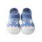 2022 Summer Baby Rubber Soles socks Girls Boys Shoes Newborn Landing Socks Non-slip Soft Socks Cartoon Children Gifts