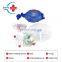 HC-J012 Wholesale  Manual resuscitation kit balloon/resuscitator for Adult/children/infant For Clinic and hospital