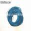 Square o ring and hydrophilic strip plastic o ring cord