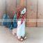 Hot Sale Jesus crochet amigurumi doll Handmade Kid's Toy crochet toy for baby Vietnam Supplier Cheap Wholesale