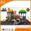 Super boy kids popular safety heavy duty outdoor playground equipment