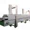 meat ball frying machine
