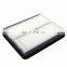 China manufacturer auto parts auto air filters 28113-2P100 for kia sorento