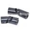 Hot Sales  Single Type Steel Sleeve Universal Joints Gimbal Coupling Product on Al Gimbal Coupling Universal Couplings