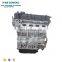 Quality Assurance High Quality D4EA G4GA G4KC G4KE G4KH G4KJ Assembly  For Hyundai H1 Platform Iload 2.5l Engine Short Block