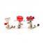 CT-340 CH-340 fits all kinds of air conditioner can tap valve universal bottle opener can tap valve