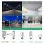 IP64 Aluminum SMD2835 E39 E40 LED Corn Bulb (80W)