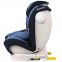 High Quality ECE R44 Reborn Baby Car Seat with Isofix and Head Support