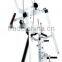 Foldable gym bench WB2307CH