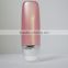 2015 Hot-sale High-grade BB Cream Soft Tube with Airless Pump and Acrylic Outer Bottle l for Cosmetic Packing