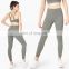 New Design Slim Fit Sports Gym Set Women With Custom Logo High Quality Sports Wear