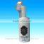 Xingyuan PET Foam Pump Bottle with Face Cleanser Brush Pump