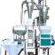 Rice/Wheat/Corn/Maize Flour Production Equipment/ Mills Processing/ Flour Milling Machinery Price