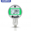 Water pressure gauge digital digital pressure gauge precision digital pressure gauge with 1/4 npt thread