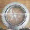 trailer ball bearing jost turntable slewing ring bearing
