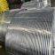 Calcium metal wire / Pure Ca metal wire 9mm Calcium wire for steel making