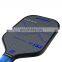 Titanium T700 Carbon Fiber USAPA Pickle Ball Paddle Carbon Custom Pickleball Paddle Thermoformed