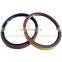Sinotruck HOWO Dump Truck Spare Parts Rear Wheel Oil Seal 190*220*30 WG9112340114 Gasket