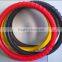 Advanced Car Silicone Steering Wheel Cover