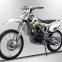 2019 New Model Double Disc Brake Outstanding and Powerful Dirt bike250cc