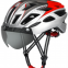 HT19  Goggles riding helmet