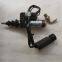 original bus auto engine parts spare J41C1-1115340  oil stop cylinder for bus