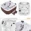Manufacture Whole Sell Chinese Hot Tub 4 Seater Hot Tubs Outdoor Spa Bathtub