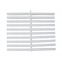 Swimmer Pool Grate Premium Wide Grille Abs Grating For Swimming Pool