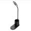 Best selling lamp pen holder magnetic wireless charge