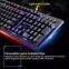 Amazons 2023 hot G20 wired keyboard mechanical gaming waterproof portable keyboard